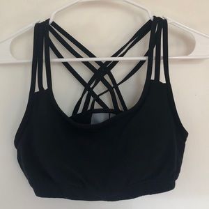 Athleta Sports Bra